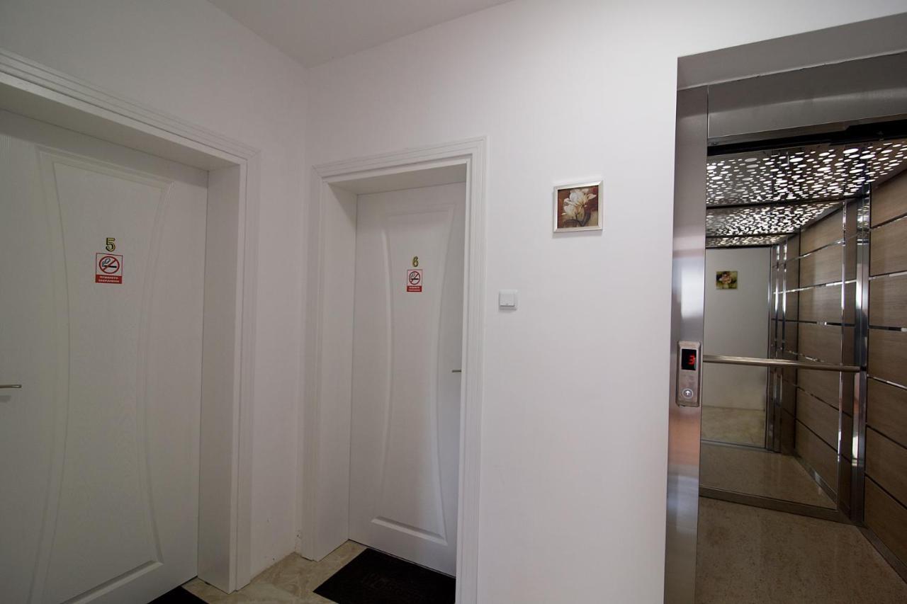 Sunset Studios Stara Zagora Buitenkant foto
